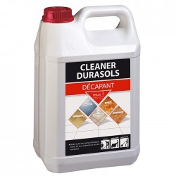 CLEANER DECAPANT - BIDON 5L