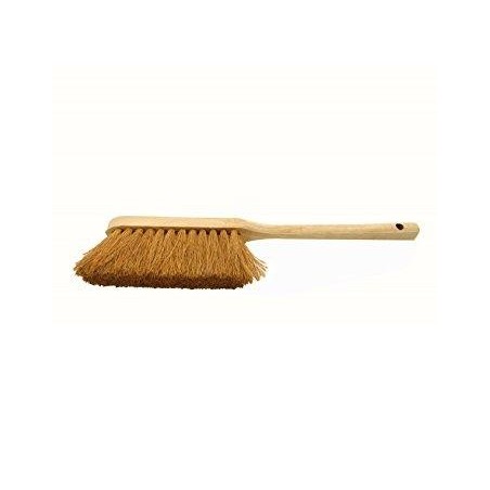 BALAYETTE COCO 3 RANGS LONG MANCHE - BROSSERIE MARCHAND - NegoProHygiene