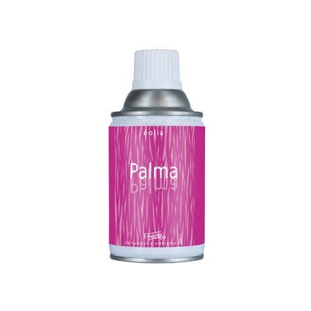 DESODORISANT PALMA BLANC - AEROSOL 250 ml - POUR DIFFUSEUR