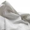 Chiffon d'essuyage drap blanc optique coton - OPT - carton de 10kg