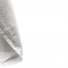 Chiffon d'essuyage extra blanc coton - B1 - carton de 10kg