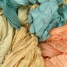 Chiffon d'essuyage drap pastel - DP - carton