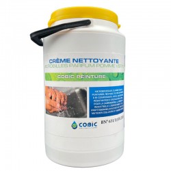 Crème spéciale peinture - COBIC PEINTURE - COBS2885 - carton de 6 bidons de 3L