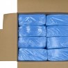 Essuyage non tissé Buntclean bleu en Z - 38x60 - carton de 8x25 formats soit 200 feuilles