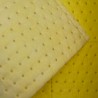 Absorbant produits chimiques jaune - YL4638 - rouleau de 46m x 38 cm