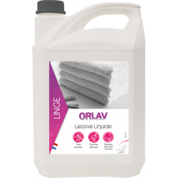 Lessive liquide linge - Orlav