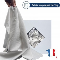 Chiffon d'essuyage drap...