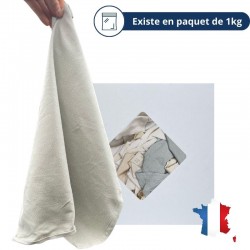 Chiffon d'essuyage nappes...