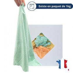 Chiffon d'essuyage drap...