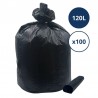 Housse conteneur - 120L noir