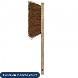 Balayette coco - Manche long ou court