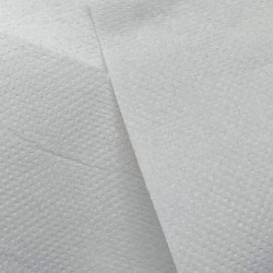 Papier hygiénique blanc 2 plis - Mini jumbo 180m