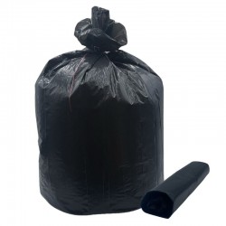 Housse conteneur - 240L noir