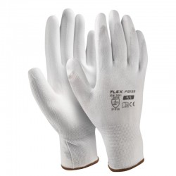 Gants enduits polyurethane...