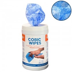 Lingettes nettoyantes...