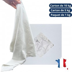 Chiffon d'essuyage extra...