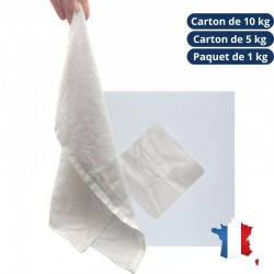 Chiffon d'essuyage extra...
