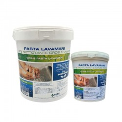 Savon pâte végétale gros travaux - Cobic Pasta Lavamani