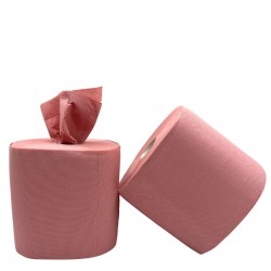 Bobine chamois recyclée -...