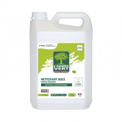 Nettoyant sol parfum...