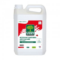 Nettoyant sanitaire parfum Romarin - L'arbre Vert