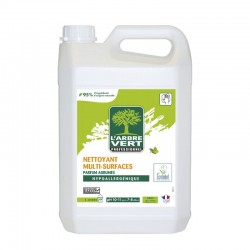 Nettoyant multi surfaces - L'Arbre Vert