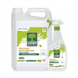 Nettoyant multi surfaces -...