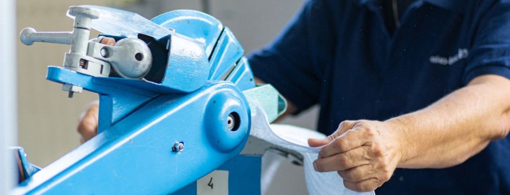 DANS LES COULISSES DES ATELIERS DE COBIC !