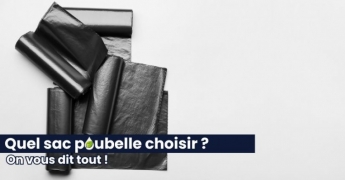 SACS POUBELLE PROFESSIONNELS COBIC : UNE GAMME COMPLETE POUR LES DISTRIBUTEURS