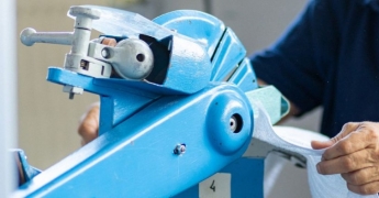 DANS LES COULISSES DES ATELIERS DE COBIC !